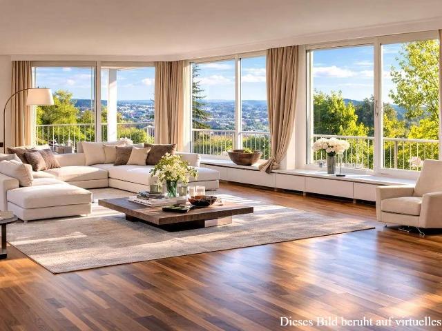 Haus zum Kaufen in Weinheim 2.400.000,00 EUR 515 m²