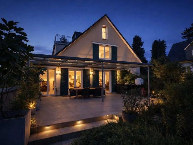 Haus zum Kaufen in Weinheim 2.400.000,00 EUR 262 m²