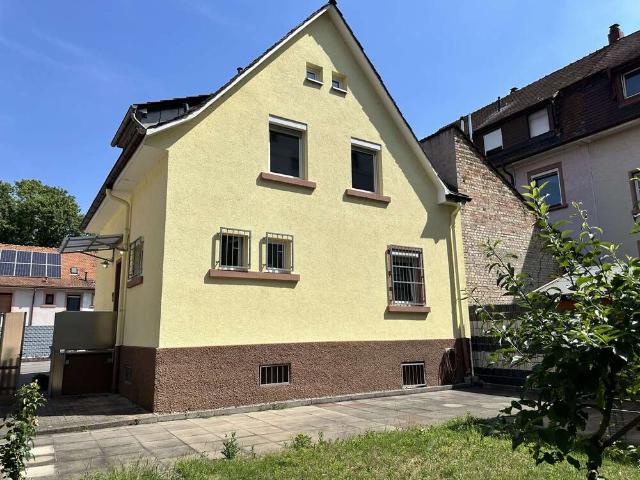 Haus zum Kaufen in Weinheim 395.000,00 EUR 109 m²