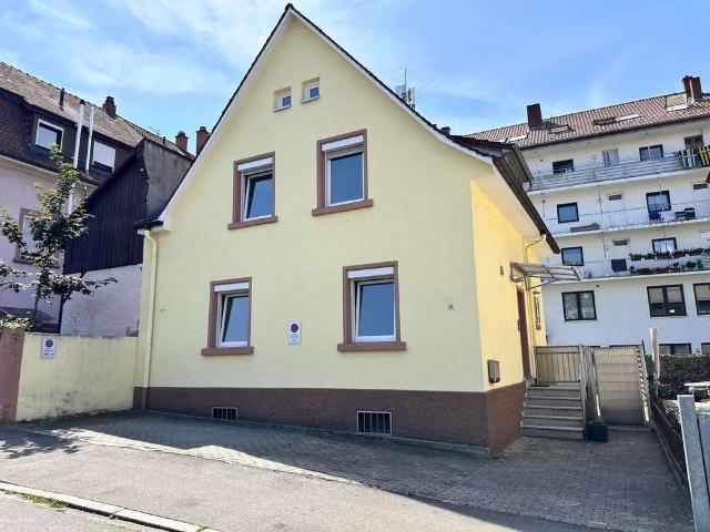 Haus zum Kaufen in Weinheim 420.000,00 EUR 109 m²
