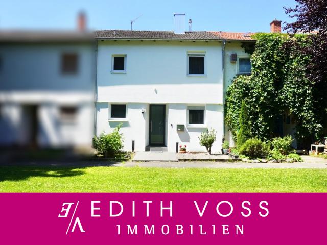 Haus zum Kaufen in Weinheim 460.000,00 EUR 90 m²