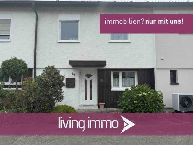 Haus zum Kaufen in Weinheim 475.000,00 EUR 90 m²