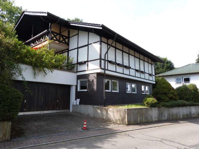 Haus zum Kaufen in Weinheim 480.000,00 EUR 248 m²