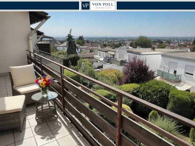 Haus zum Kaufen in Weinheim 498.000,00 EUR 132 m²