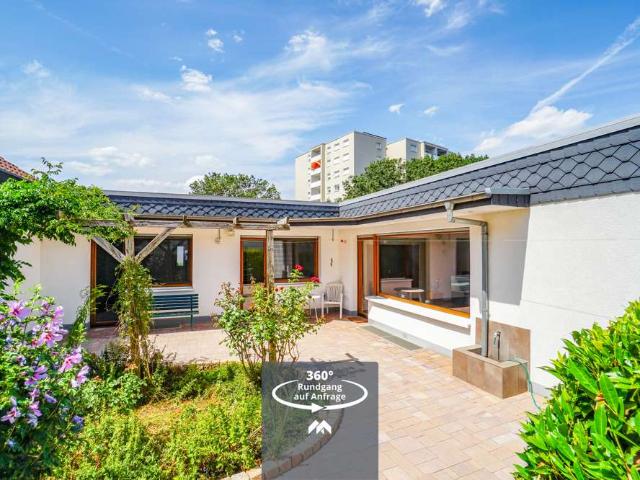 Haus zum Kaufen in Weinheim 510.000,00 EUR 135 m²