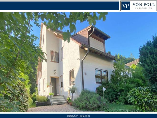 Haus zum Kaufen in Weinheim 529.000,00 EUR 130 m²