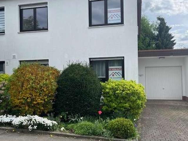 Haus zum Kaufen in Weinheim 530.000,00 EUR 111 m²