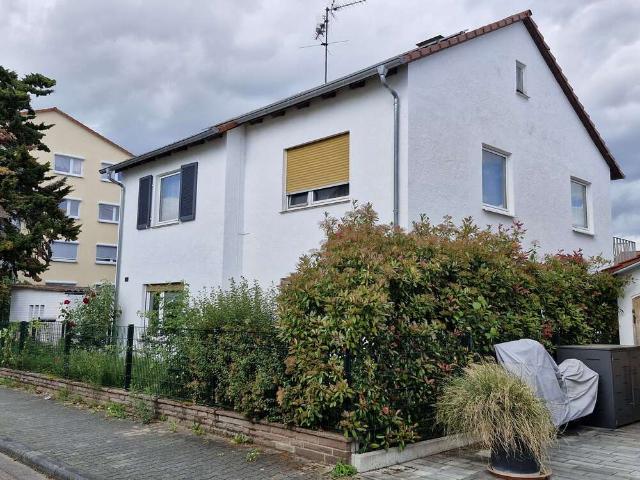 Haus zum Kaufen in Weinheim 565.000,00 EUR 170 m²