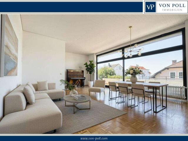 Haus zum Kaufen in Weinheim 589.000,00 EUR 135.33 m²