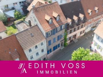 Haus zum Kaufen in Weinheim 625.000,00 EUR 247 m²