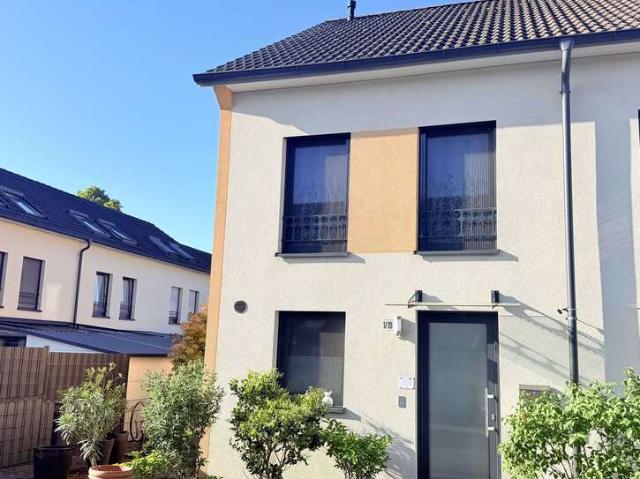 Haus zum Kaufen in Weinheim 650.000,00 EUR 141 m²