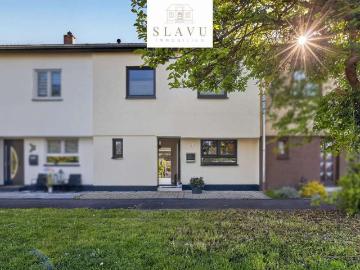 Haus zum Kaufen in Weinheim 680.000,00 EUR 153 m²