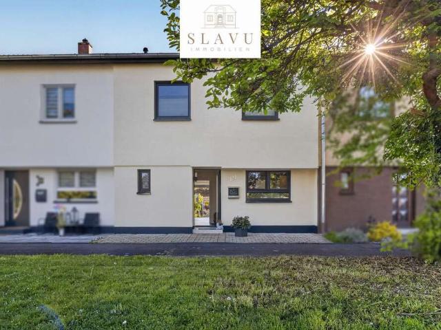 Haus zum Kaufen in Weinheim 680.000,00 EUR 153 m²
