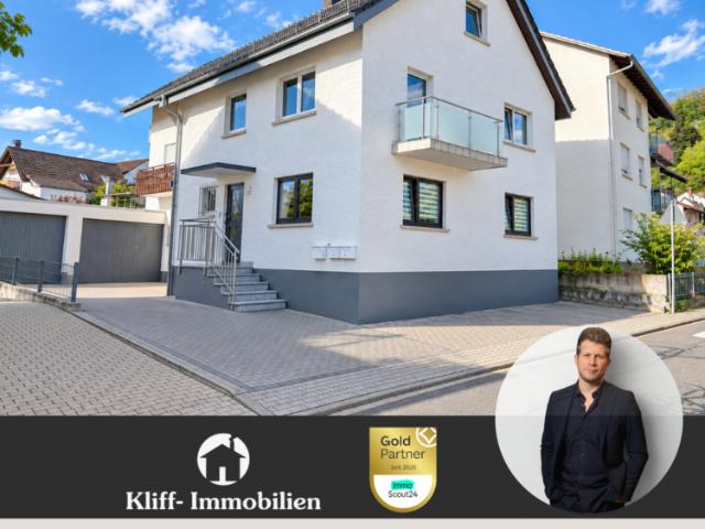 Haus zum Kaufen in Weinheim 698.000,00 EUR 203 m²