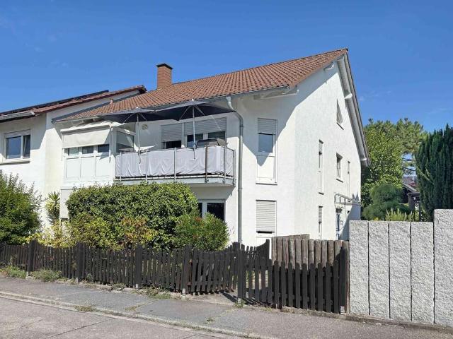 Haus zum Kaufen in Weinheim 690.000,00 EUR 199.32 m²