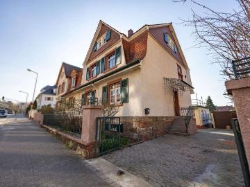 Haus zum Kaufen in Weinheim 745.000,00 EUR 150 m²