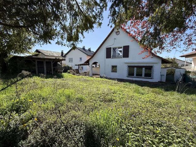 Haus zum Kaufen in Weinheim 749.000,00 EUR 160 m²