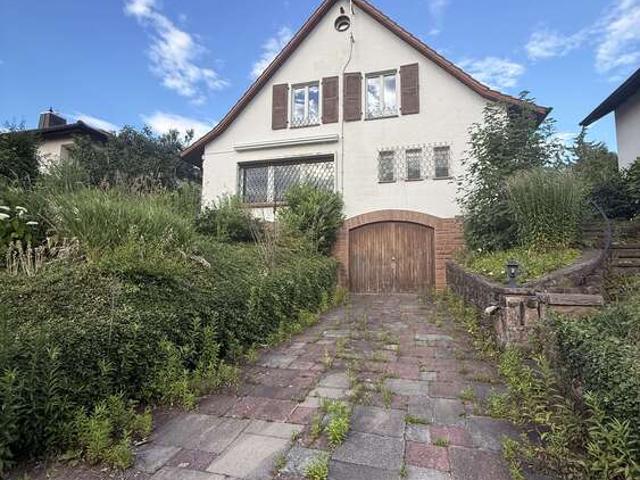 Haus zum Kaufen in Weinheim 749.000,00 EUR 160 m²