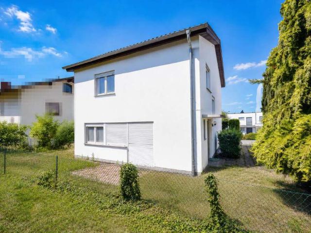 Haus zum Kaufen in Weinheim 720.000,00 EUR 132 m²