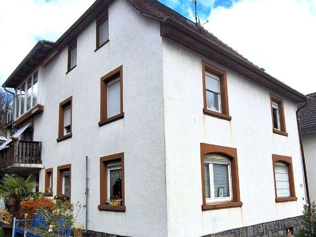 Haus zum Kaufen in Weinheim, Bergstr 630.000,00 EUR 336 m²