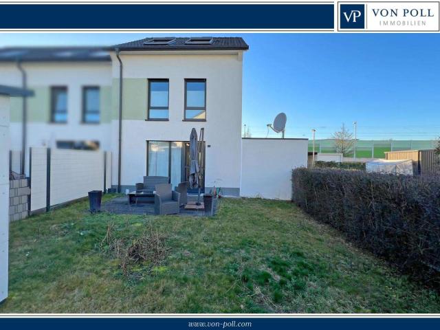 Haus zum Kaufen in Weinheim Lützelsachsen 558.000,00 EUR 116 m²