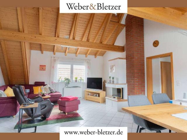Haus zum Kaufen in Weinheim Lützelsachsen 1.100.000,00 EUR 300 m²