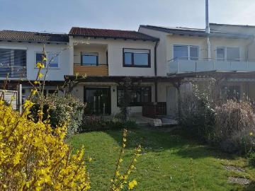 Haus zum Kaufen in Weinheim Sulzbach 405.000,00 EUR 129 m²