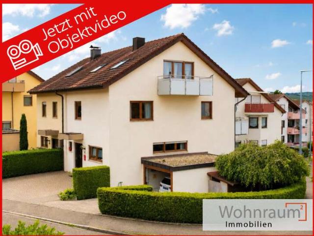 Haus zum Kaufen in Weinstadt Großheppach 549.000,00 EUR 190 m²