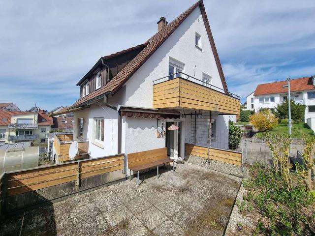 Haus zum Kaufen in Weinstadt 450.000,00 EUR 132 m²
