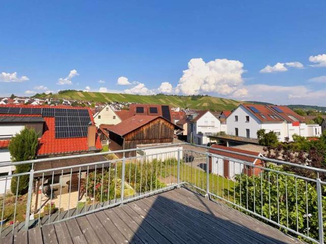 Haus zum Kaufen in Weinstadt 499.000,00 EUR 233.08 m²