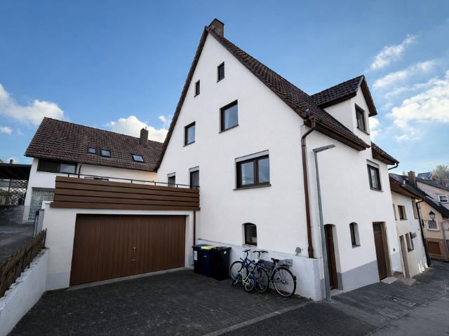 Haus zum Kaufen in Weinstadt 510.600,00 EUR 141.78 m²