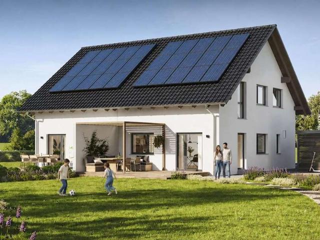 Haus zum Kaufen in Weinstadt 698.049,00 EUR 121 m²