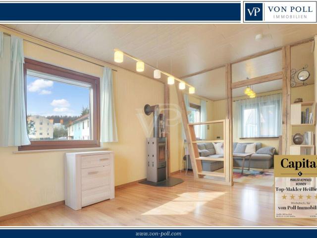 Haus zum Kaufen in Weinsberg 360.000,00 EUR 90.15 m²