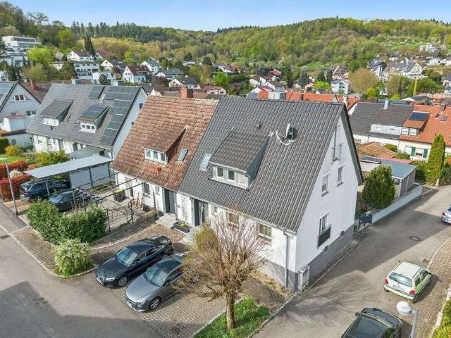 Haus zum Kaufen in Weinsberg 445.000,00 EUR 117.14 m²