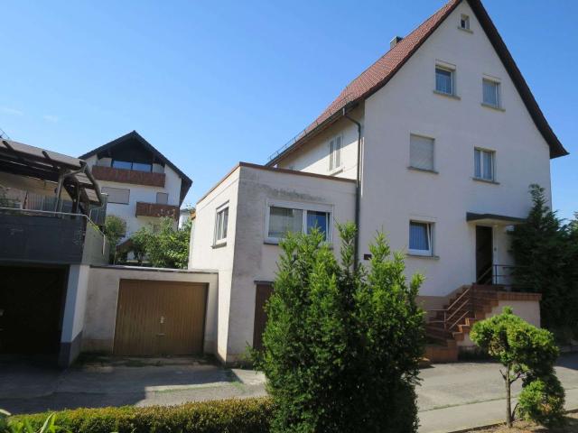 Haus zum Kaufen in Weinsberg 449.000,00 EUR 175 m²