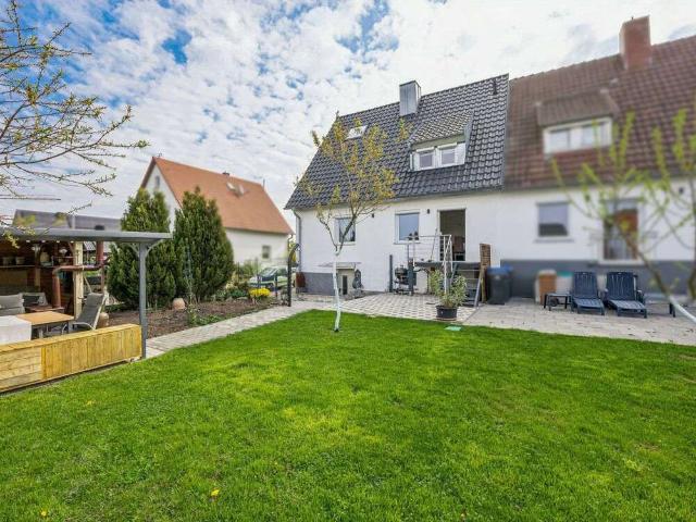 Haus zum Kaufen in Weinsberg 560.000,00 EUR 117.14 m²