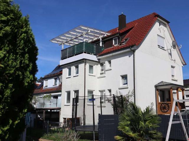 Haus zum Kaufen in Weinsberg 580.000,00 EUR 187 m²