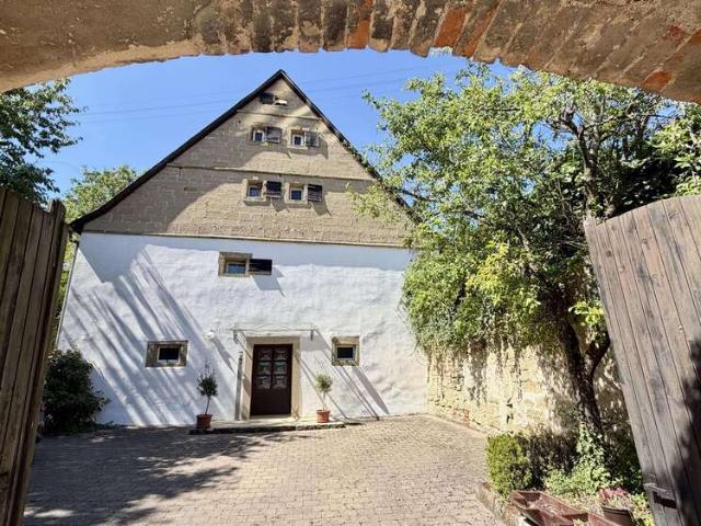 Haus zum Kaufen in Weinsberg 697.000,00 EUR 277 m²