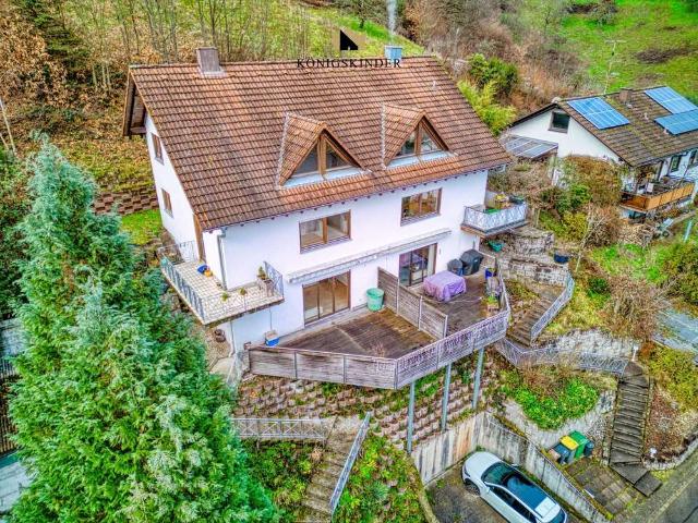 Haus zum Kaufen in Weisenbach 269.000,00 EUR 103 m²