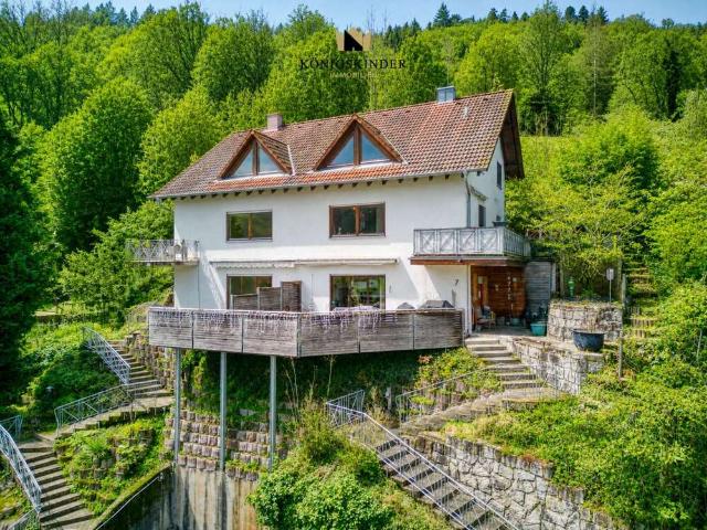Haus zum Kaufen in Weisenbach 295.000,00 EUR 103 m²