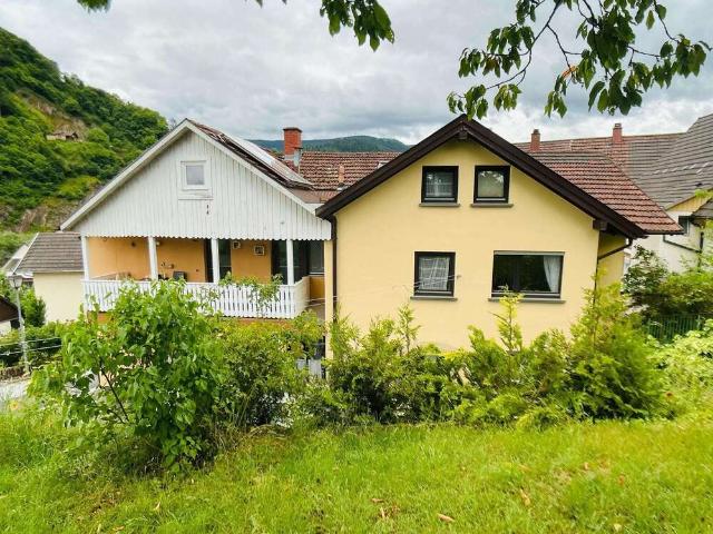 Haus zum Kaufen in Weisenbach 395.000,00 EUR 222.54 m²