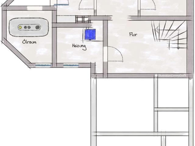 Haus zum Kaufen in Weisendorf 545.000,00 EUR 145 m²