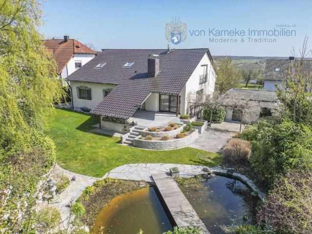 Haus zum Kaufen in Weisendorf 950.000,00 EUR 270 m²