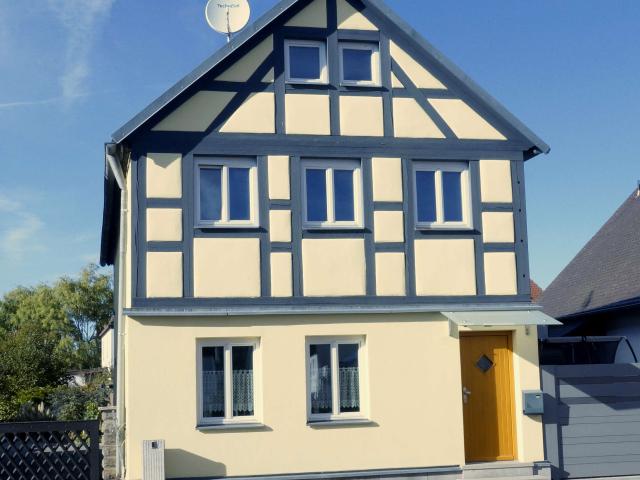 Haus zum Kaufen in Weisendorf 315.000,00 EUR 111 m²