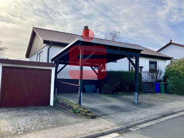 Haus zum Kaufen in Weisenheim am Berg 437.000,00 EUR 133 m²