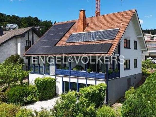 Haus zum Kaufen in Weisenheim am Berg 745.000,00 EUR 269.64 m²