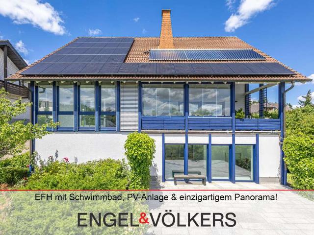 Haus zum Kaufen in Weisenheim am Berg 785.000,00 EUR 269.64 m²