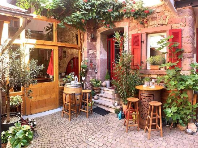 Haus zum Kaufen in Weisenheim am Berg 864.000,00 EUR 193 m²