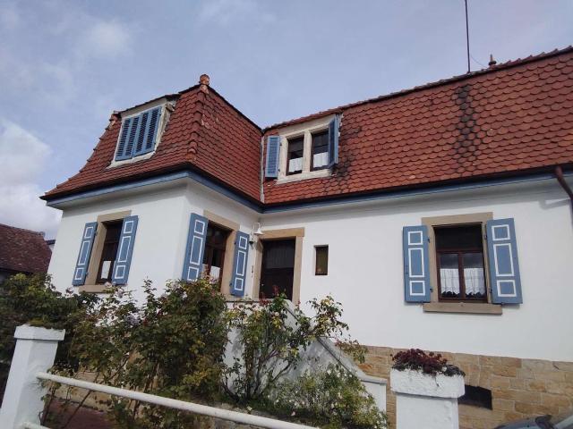 Haus zum Kaufen in Weisenheim am Sand 456.000,00 EUR 100 m²
