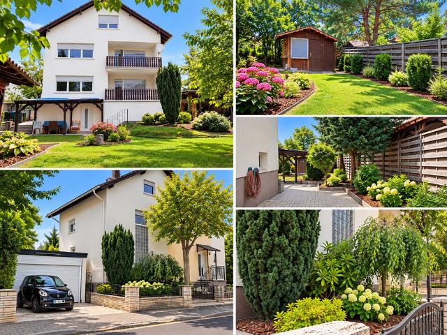 Haus zum Kaufen in Weisenheim am Sand 529.000,00 EUR 230 m²